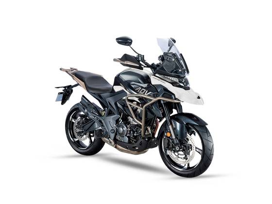 ZONTES T350 ZONTES T350